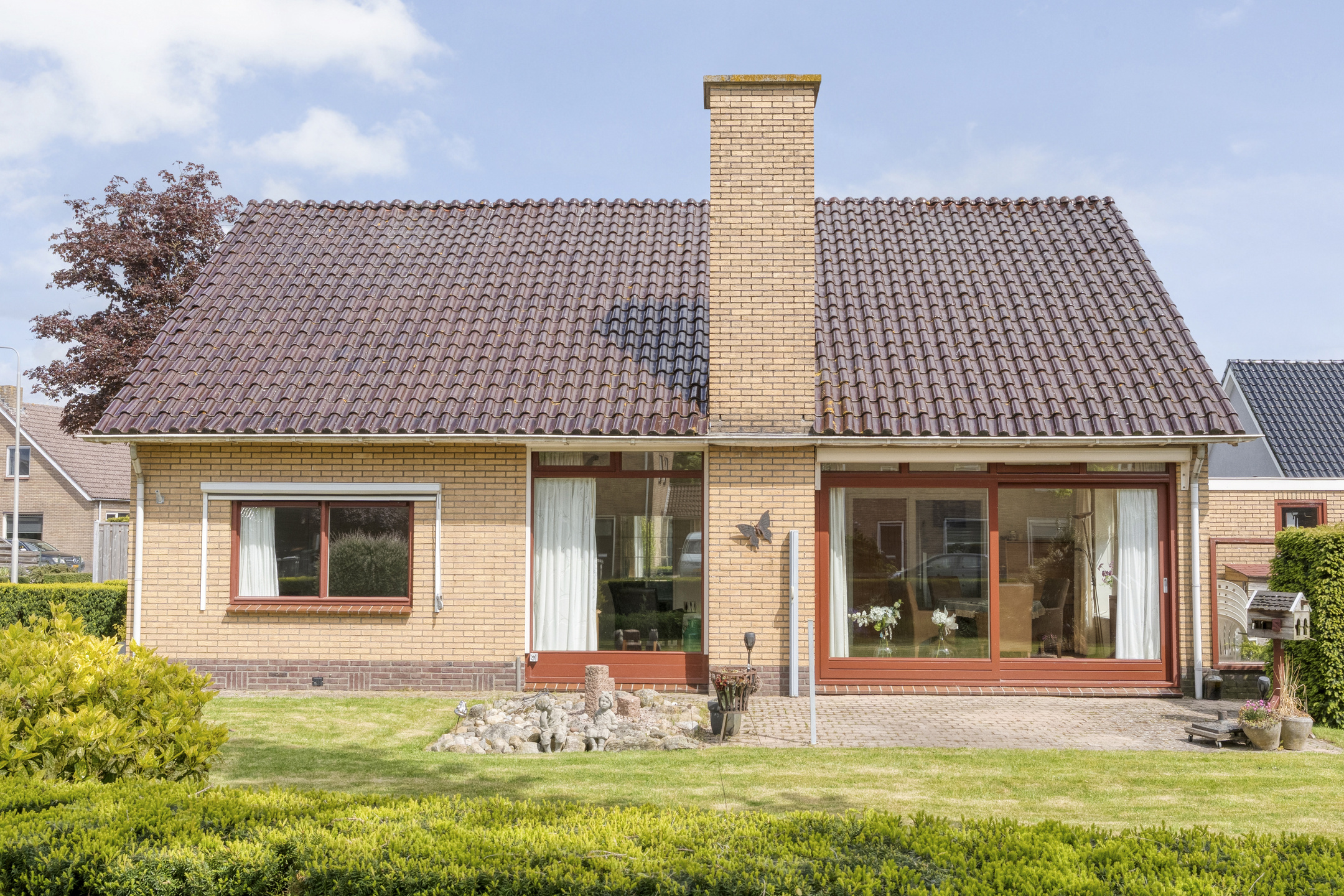 Ruinerwold – Mevrouw Gelinck-van Kerkwijkstraat 2