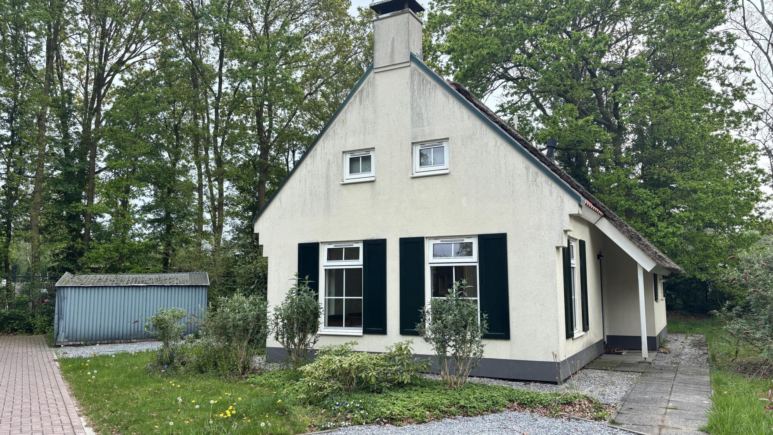 IJhorst – Veldhuisweg 4R1