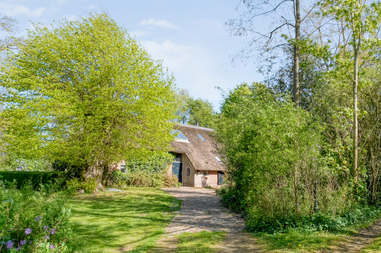 Ruinen – De Weidenweg 57
