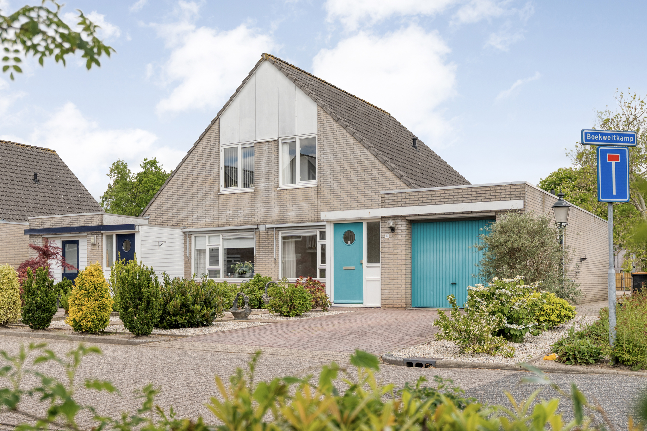 Ruinerwold – Boekweitkamp 6