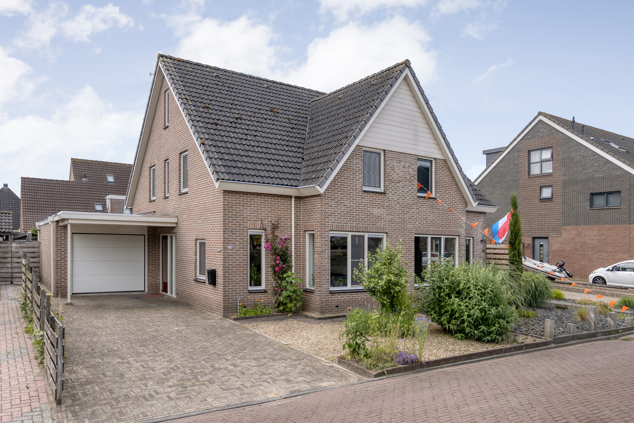 Wanneperveen – Weth. Vosstraat 94