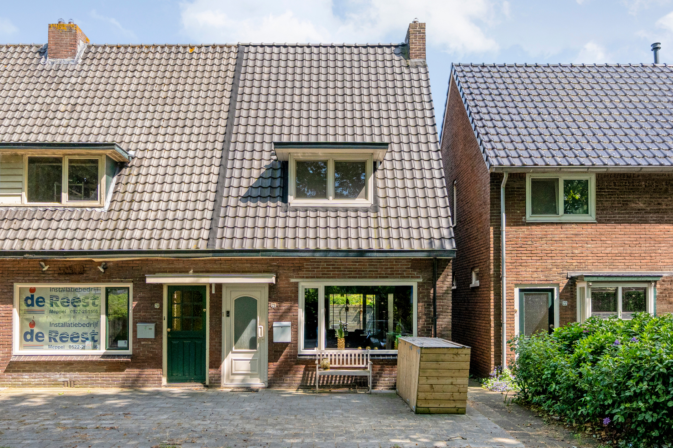 Meppel – Ezingerweg 21