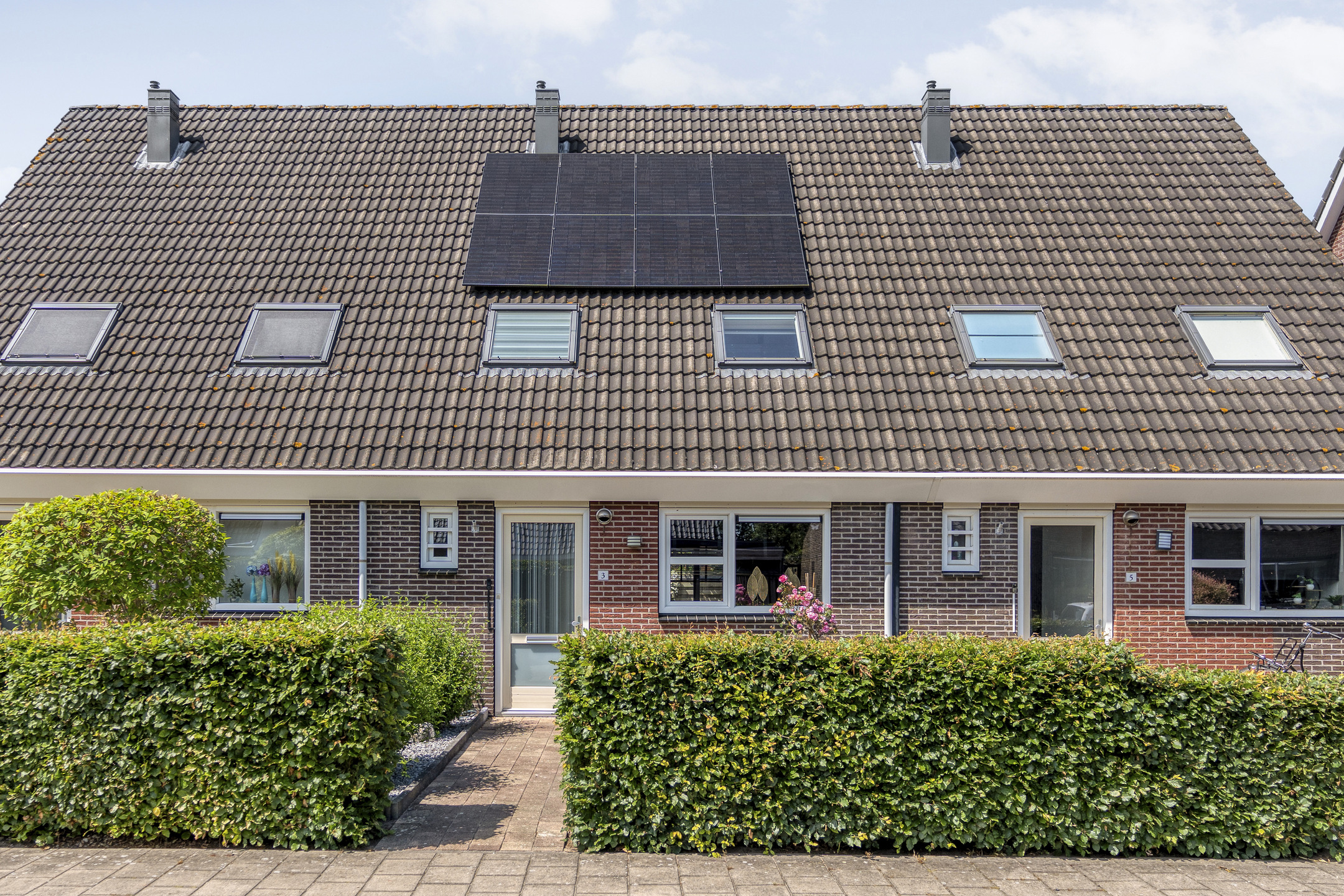 Ruinerwold – Boeregroentje 3