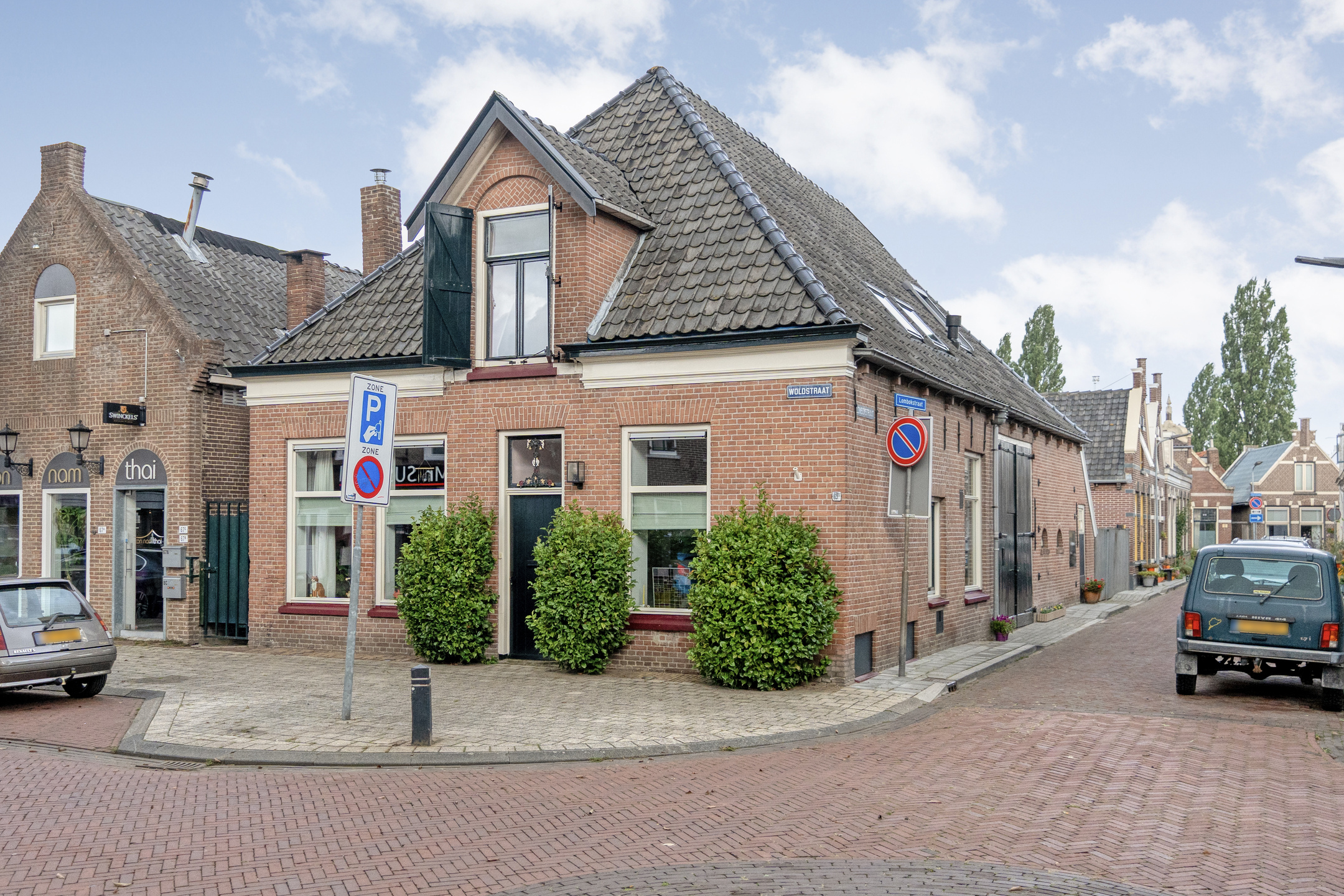 Meppel – Woldstraat 69