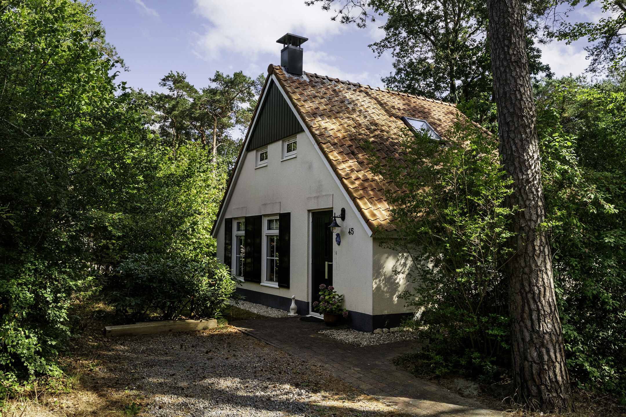 IJhorst – De Witte Bergen 45