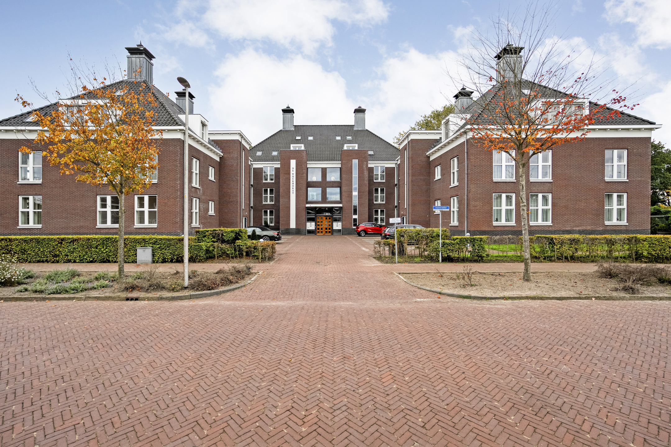De Wijk – Oosterakker 24
