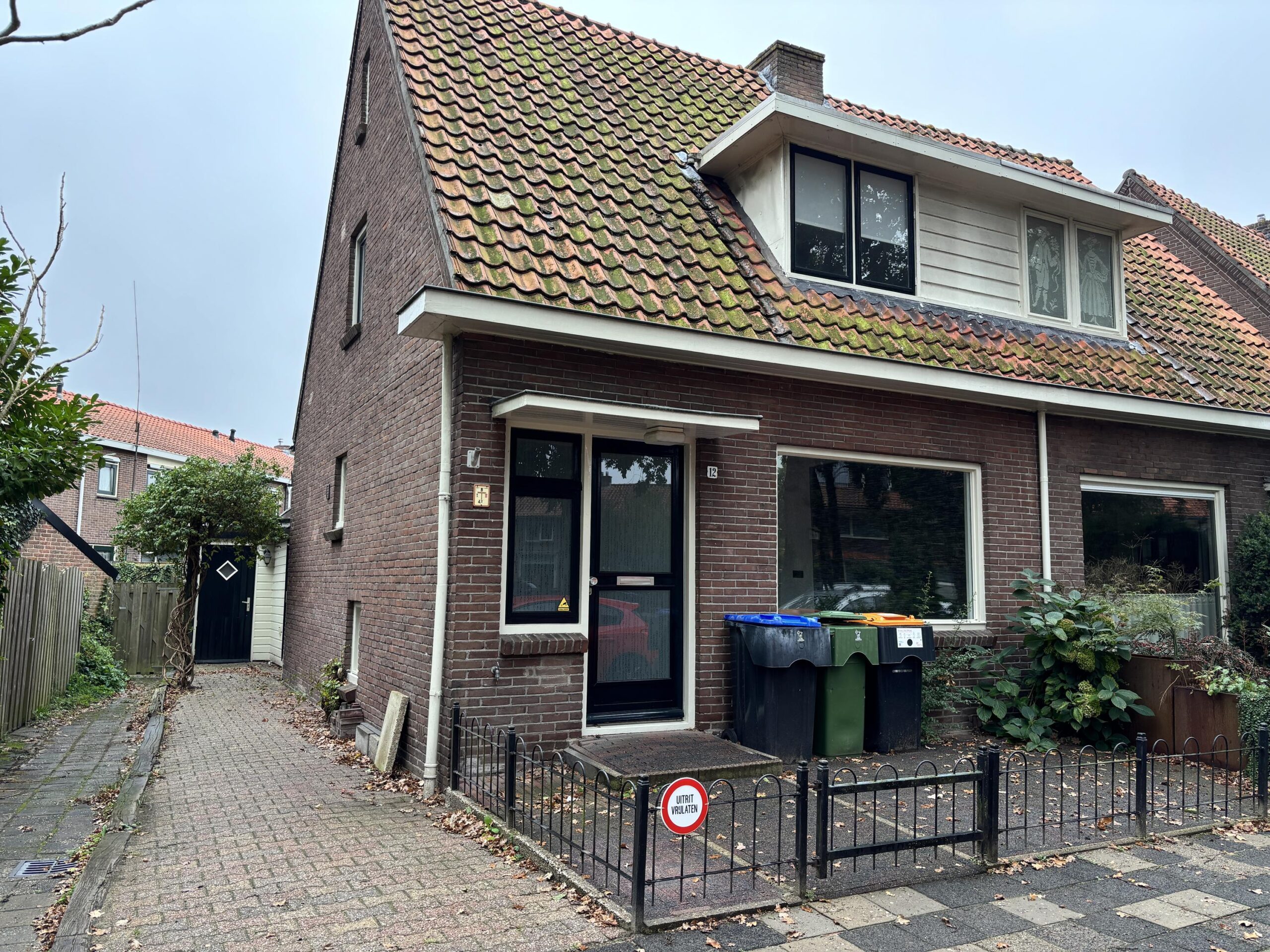 Foto van Wolddijk 12, Meppel