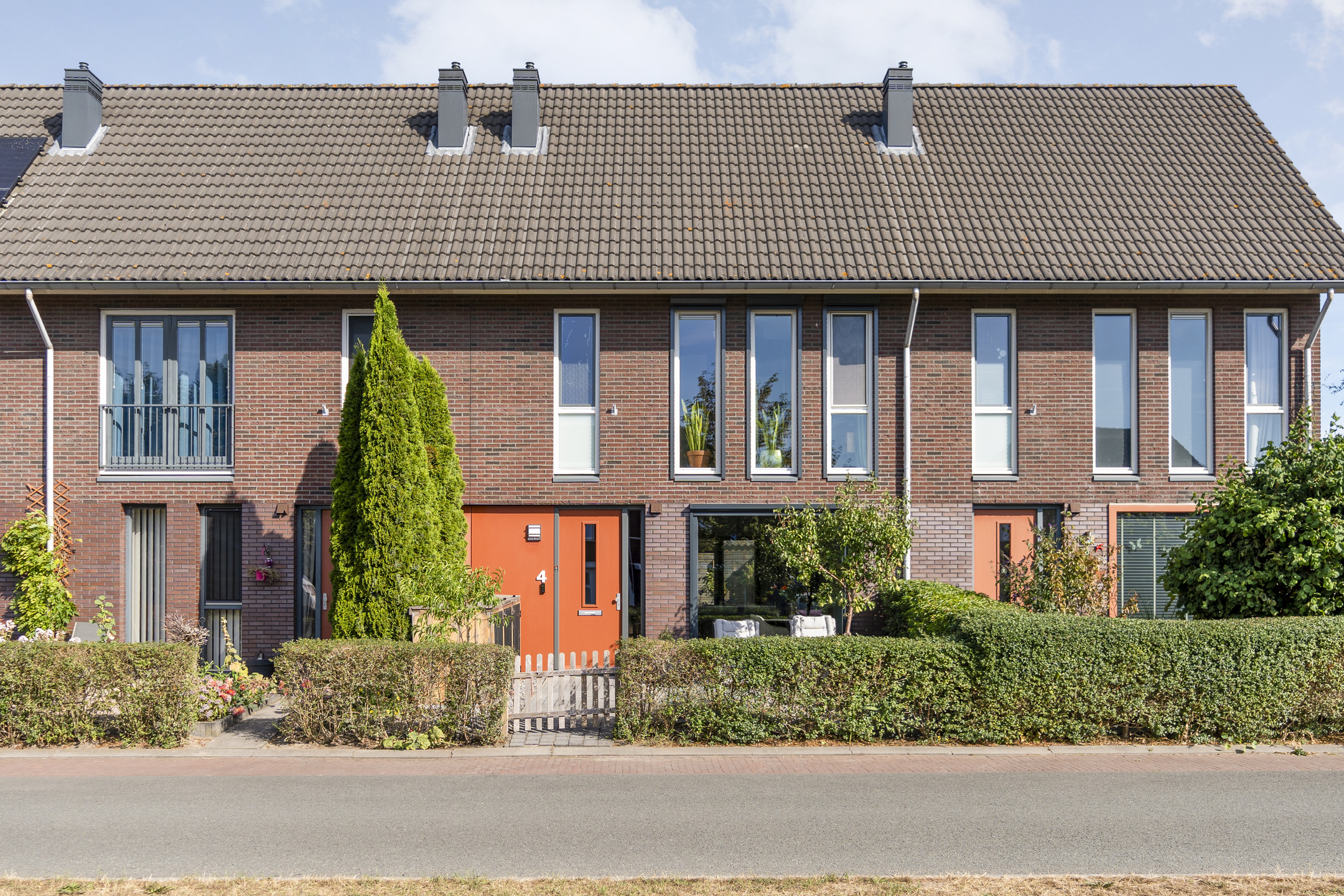 Meppel – Bernagie 4
