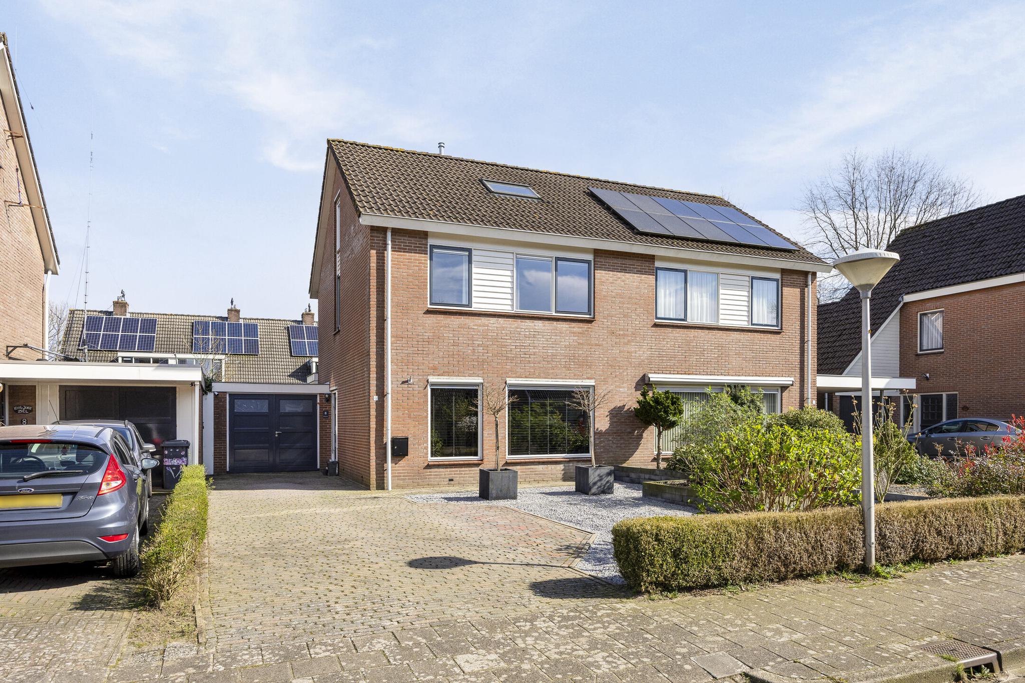 Ruinerwold – Leeuwerikstraat 6