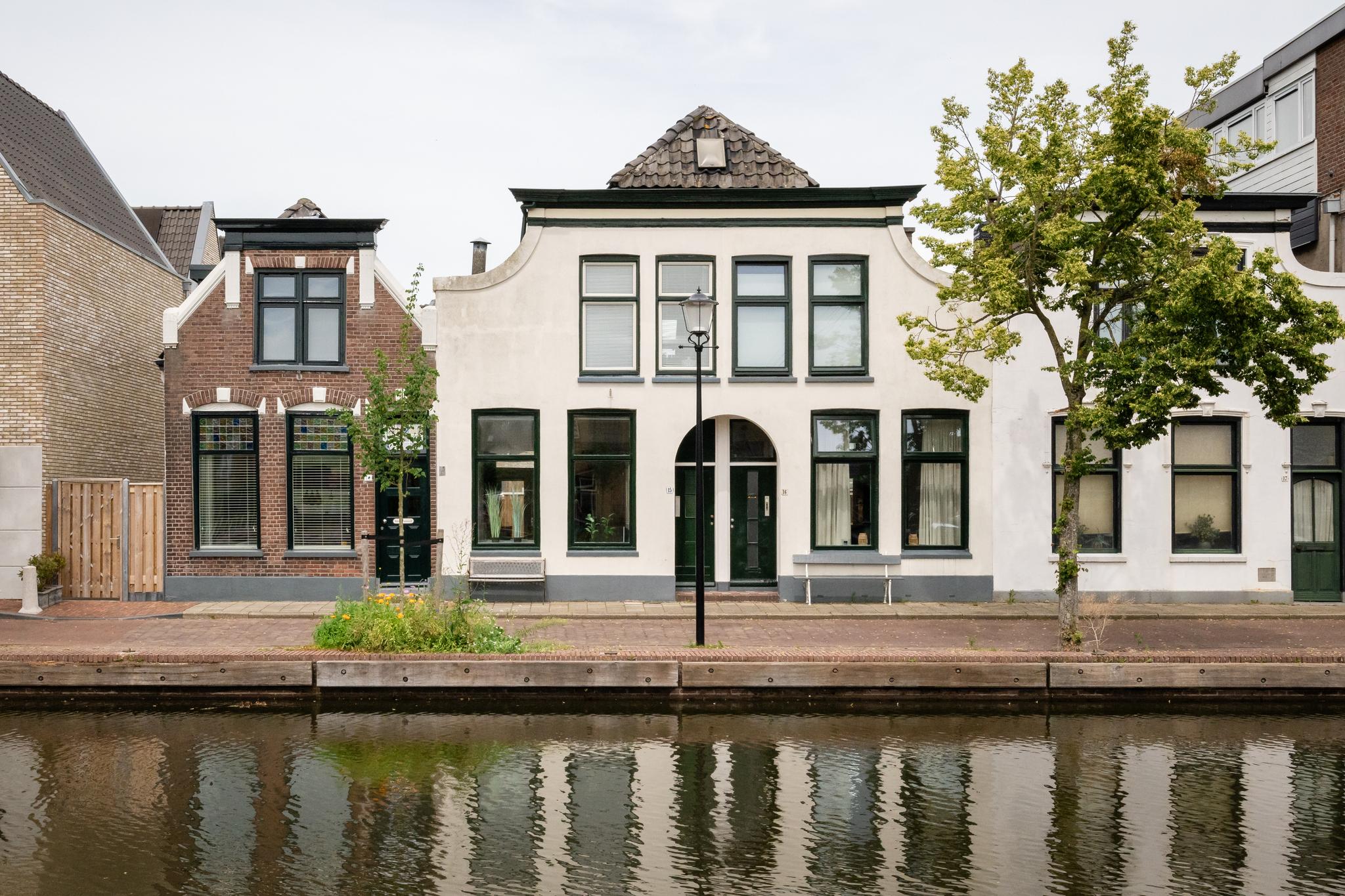 Meppel – Gasgracht 15