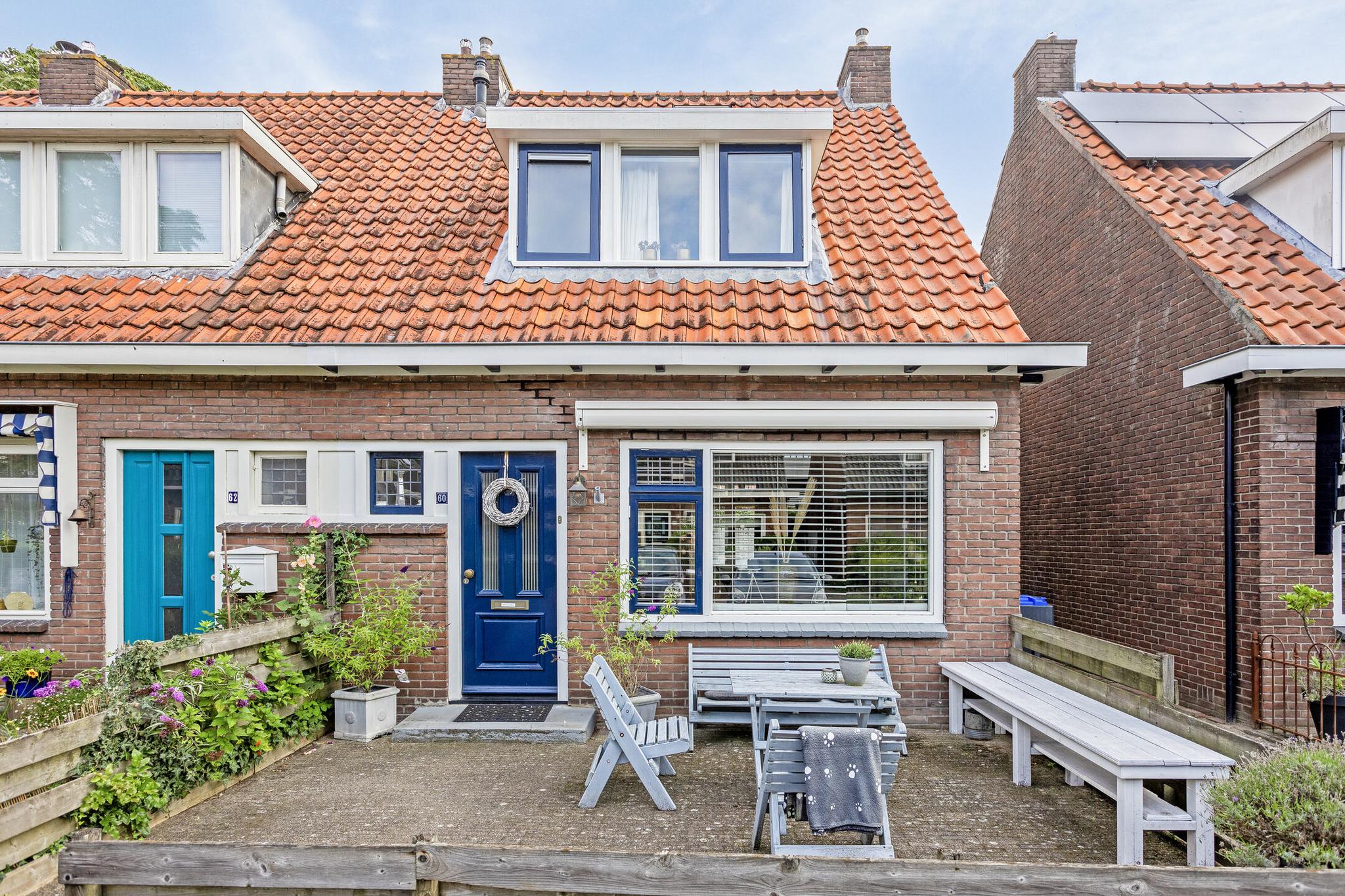 Meppel – Timorstraat 60