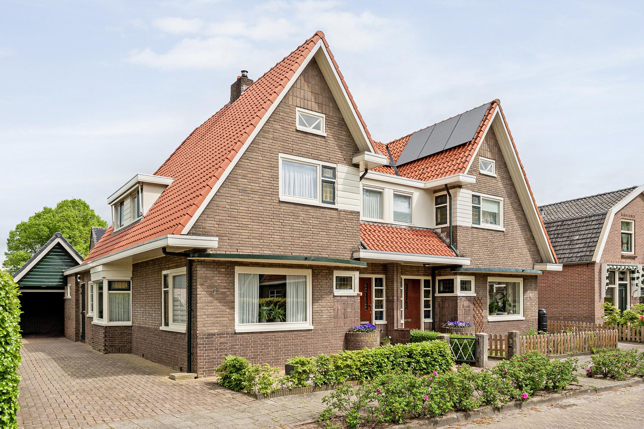 De Wijk – Prof. Blinkweg 9