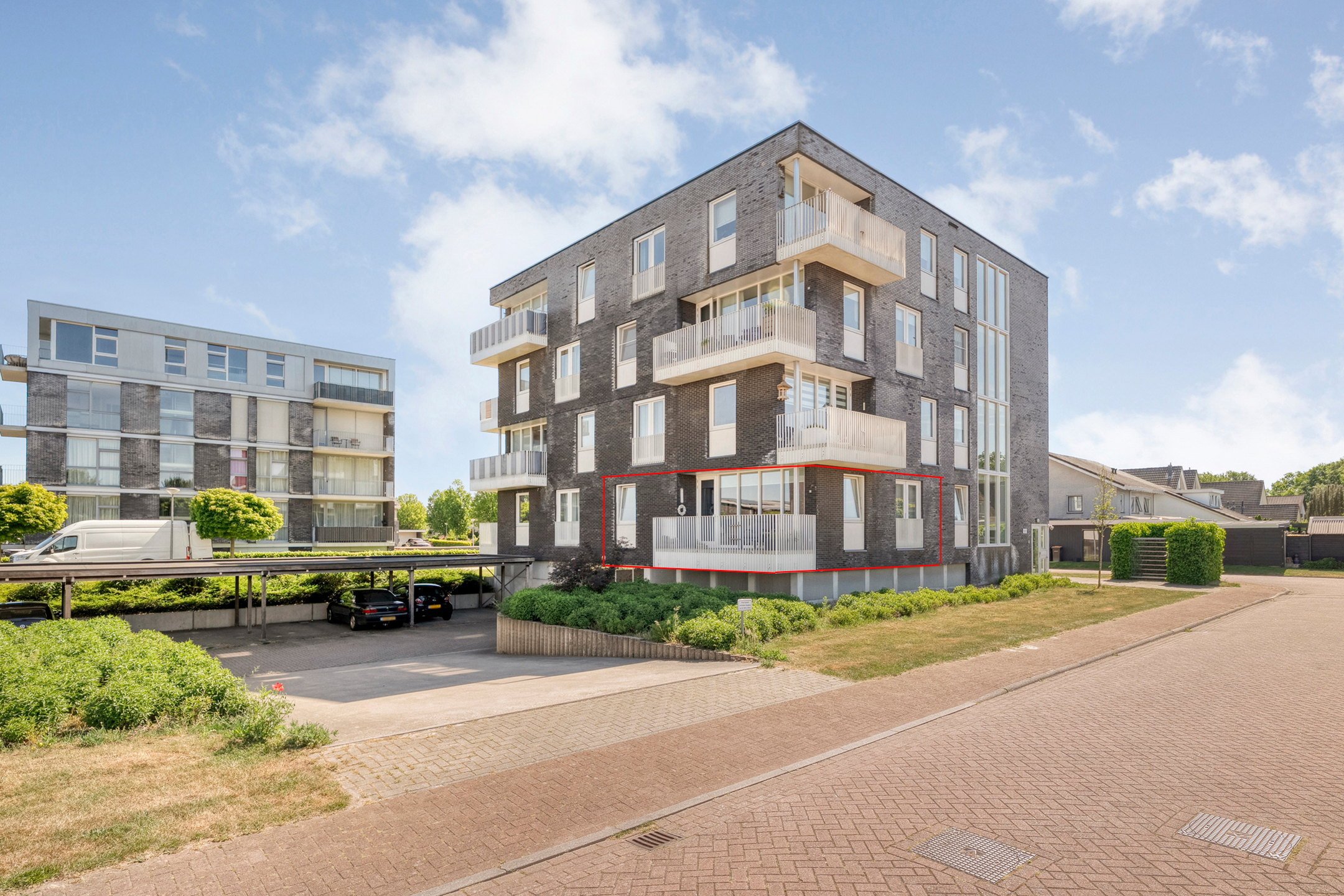 Havelte – Weegbree 4