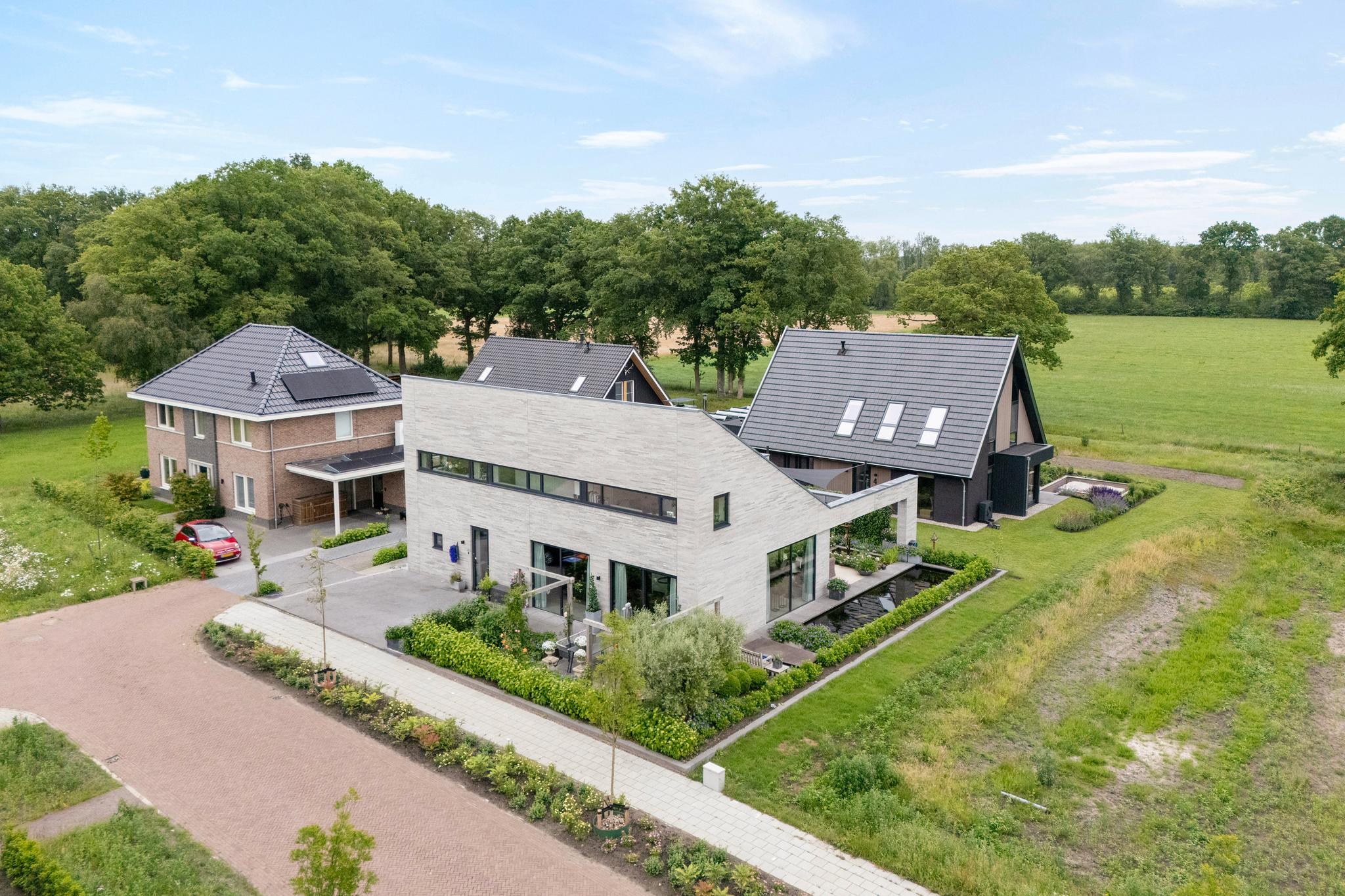 De Wijk – Hebelenakker 2