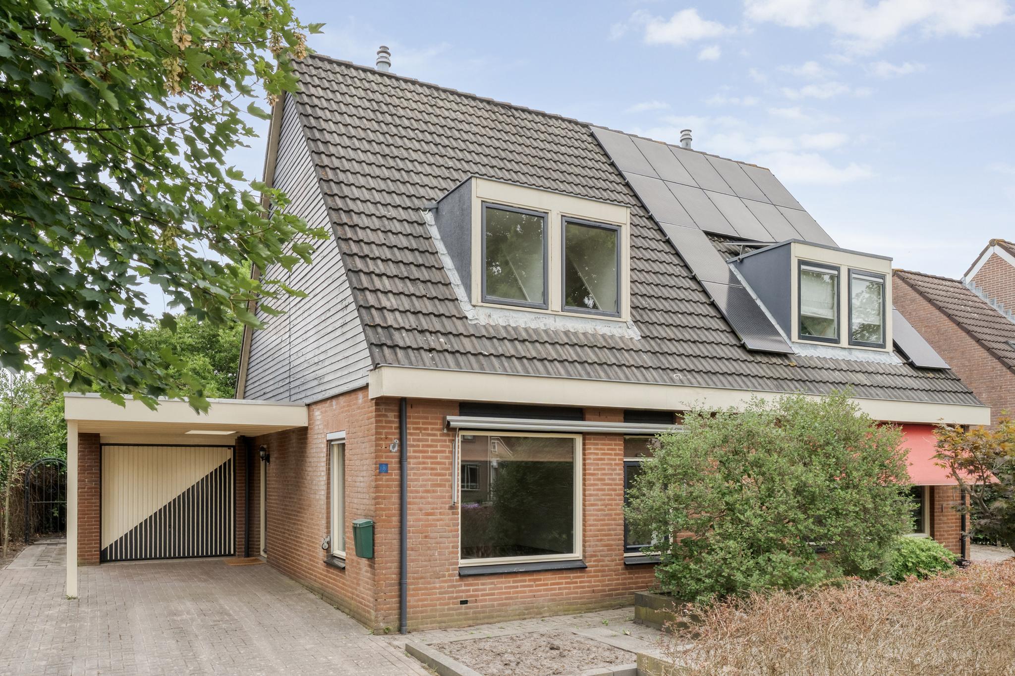 Diever – Zr Broerstraat 9
