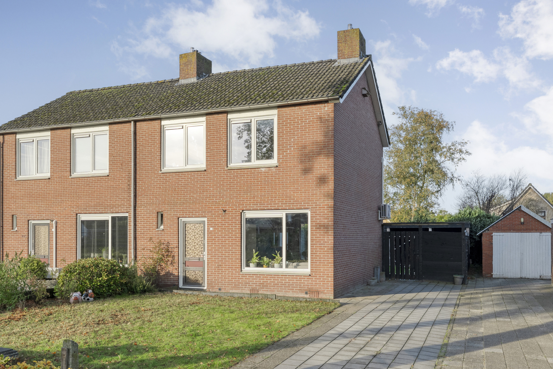 Uffelte – Lindenlaan 85