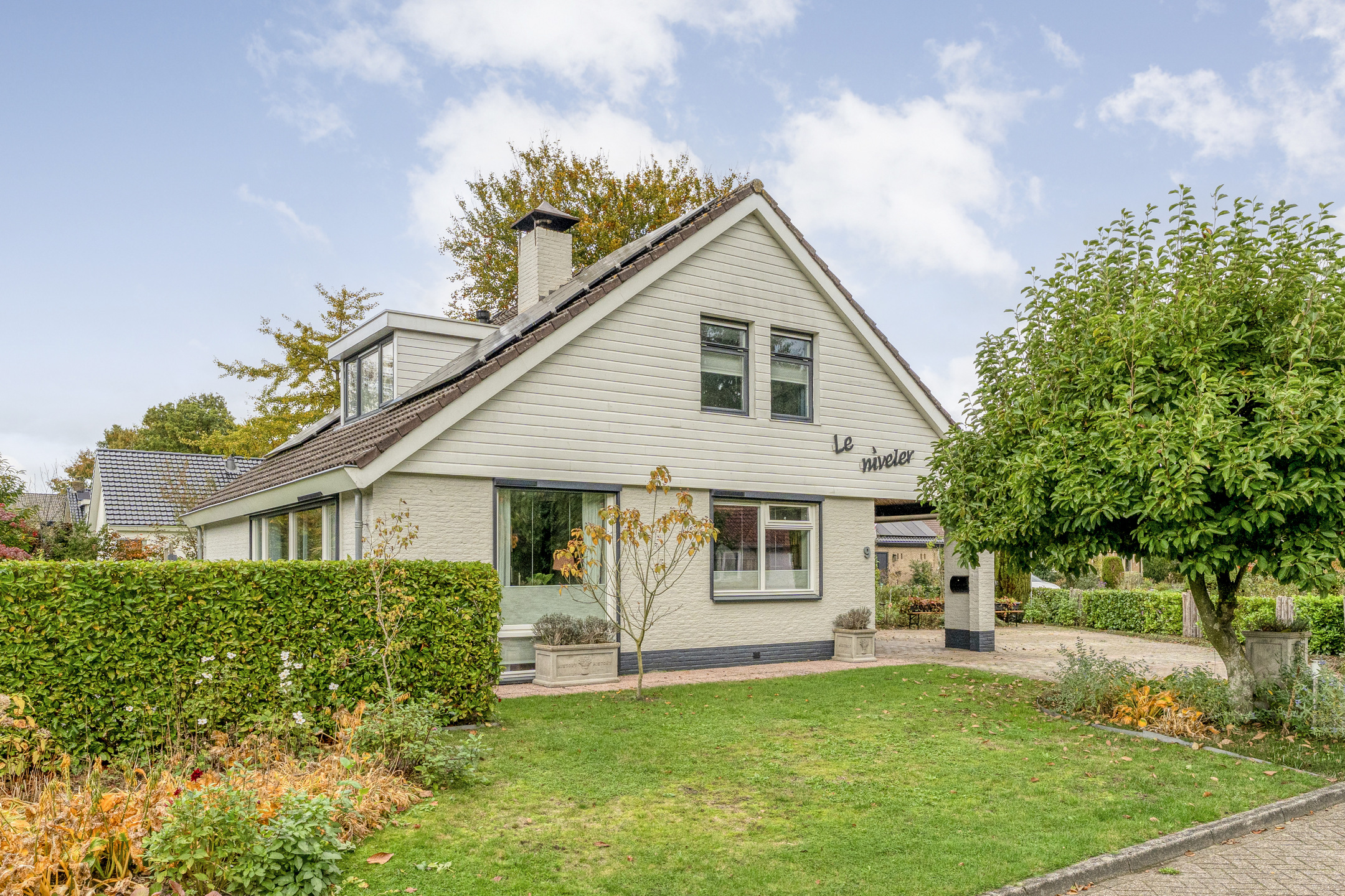 Havelte – Tipakker 9