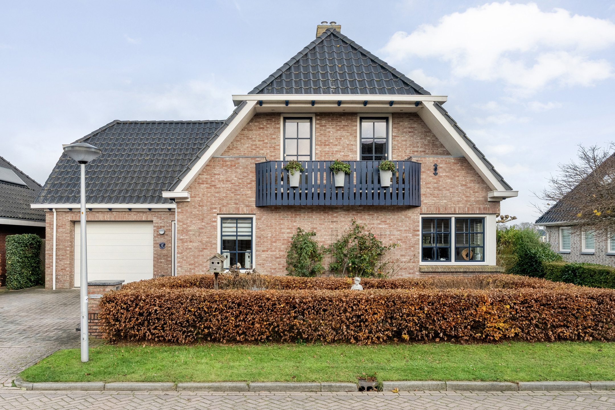 Ruinerwold – De Horsten 12