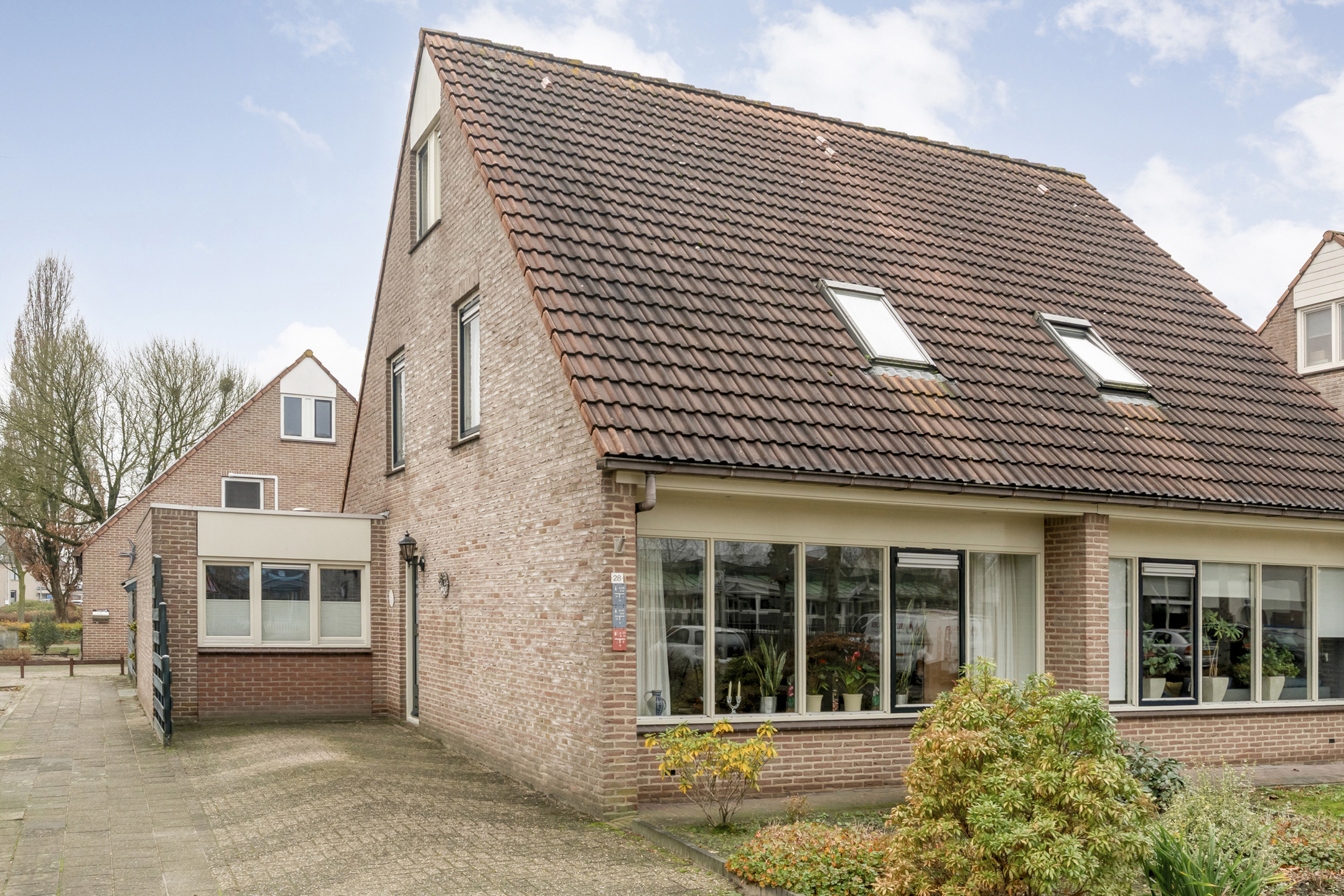 Ruinerwold – Vorenwolde 28