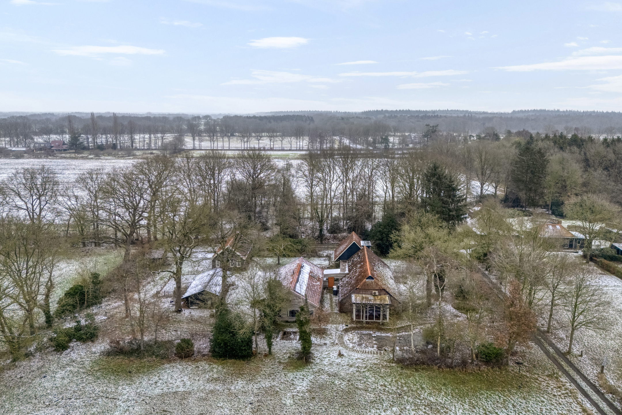 Vledderveen – Jan van der Veenweg 5