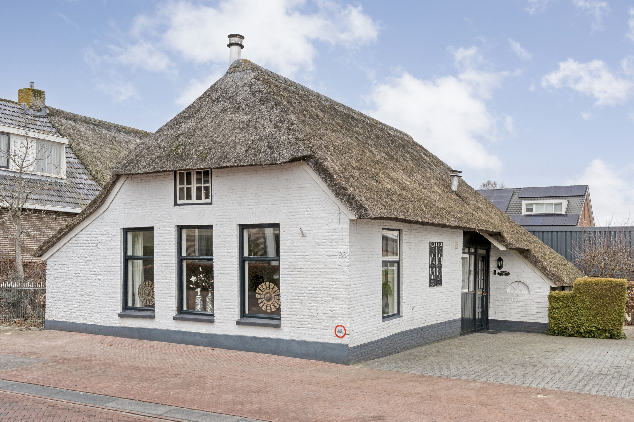 Ruinerwold – Dijkhuizen 93