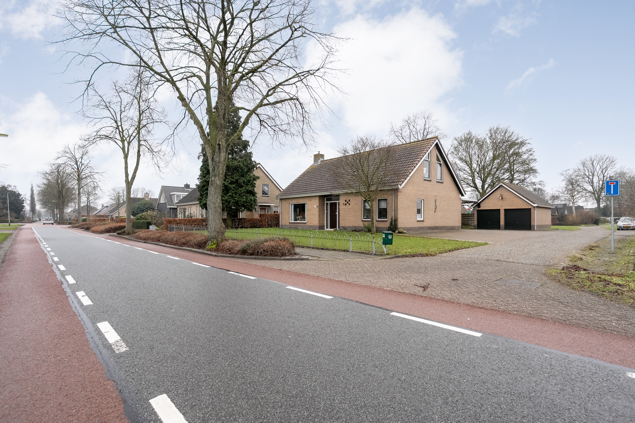 Ruinerwold – Havelterweg 53