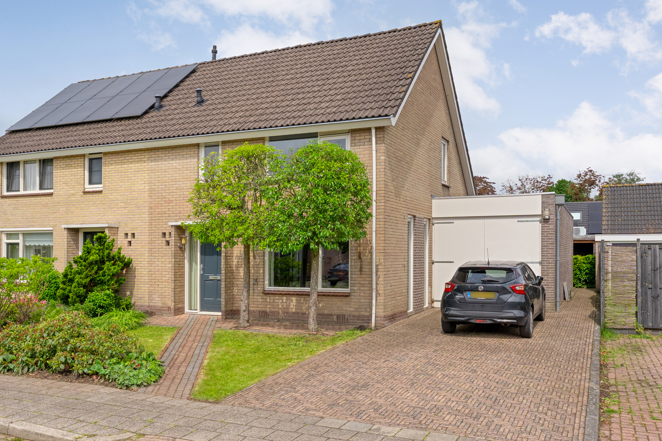 Ruinerwold – Burgemeester Brouwerstraat 11