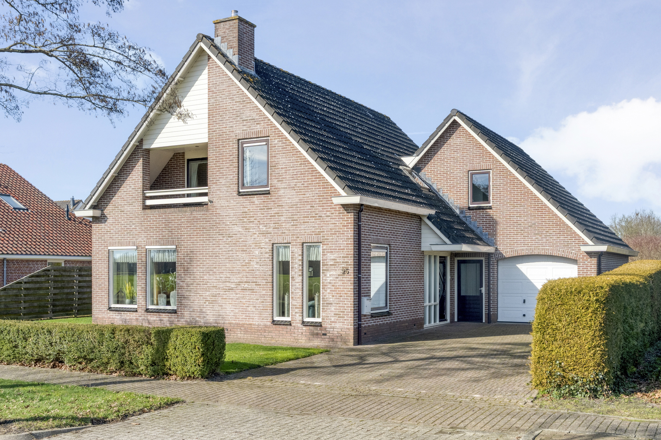 Koekange – Langedijk 25