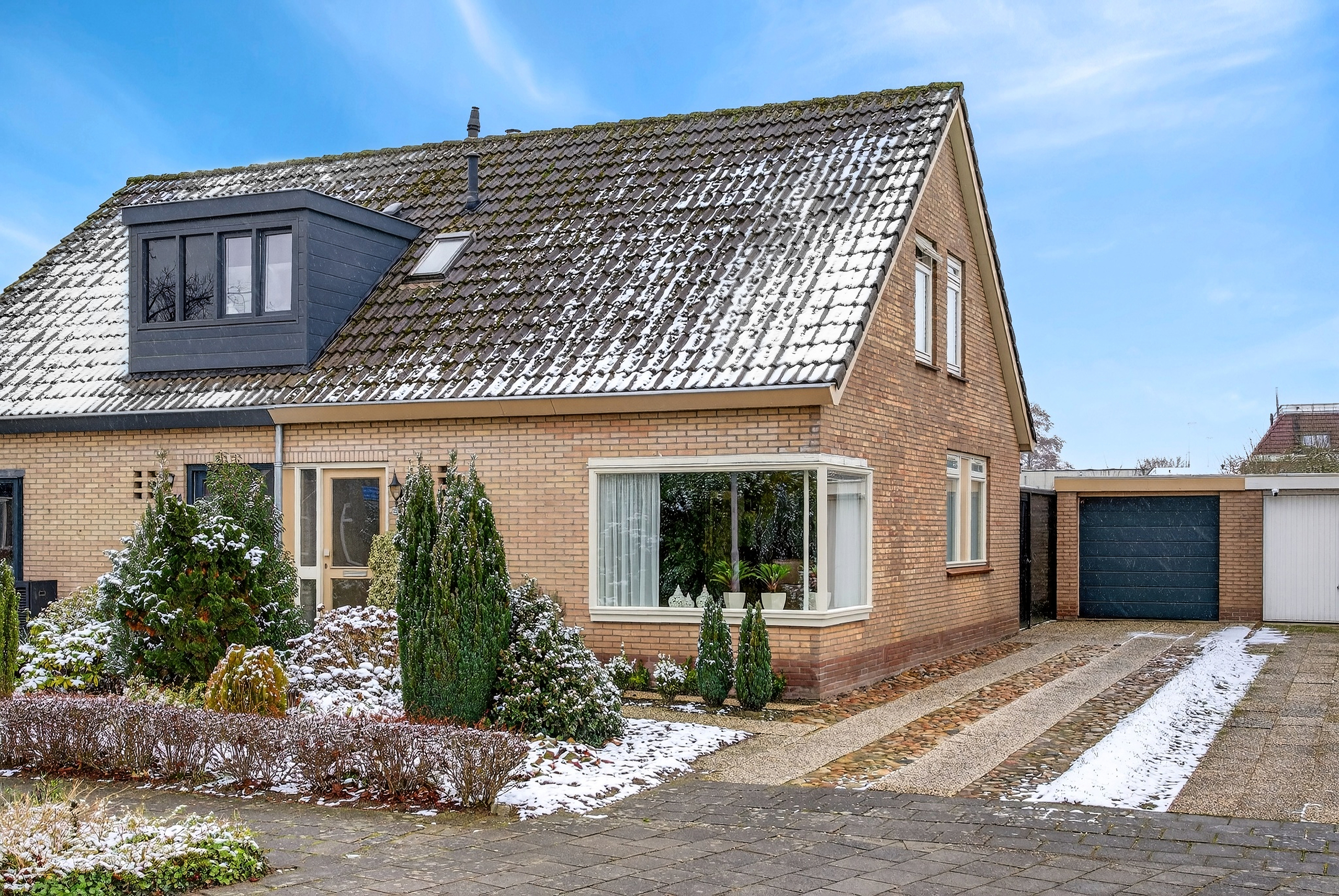 Ruinerwold – Mevrouw Gelinck-van Kerkwijkstraat 32