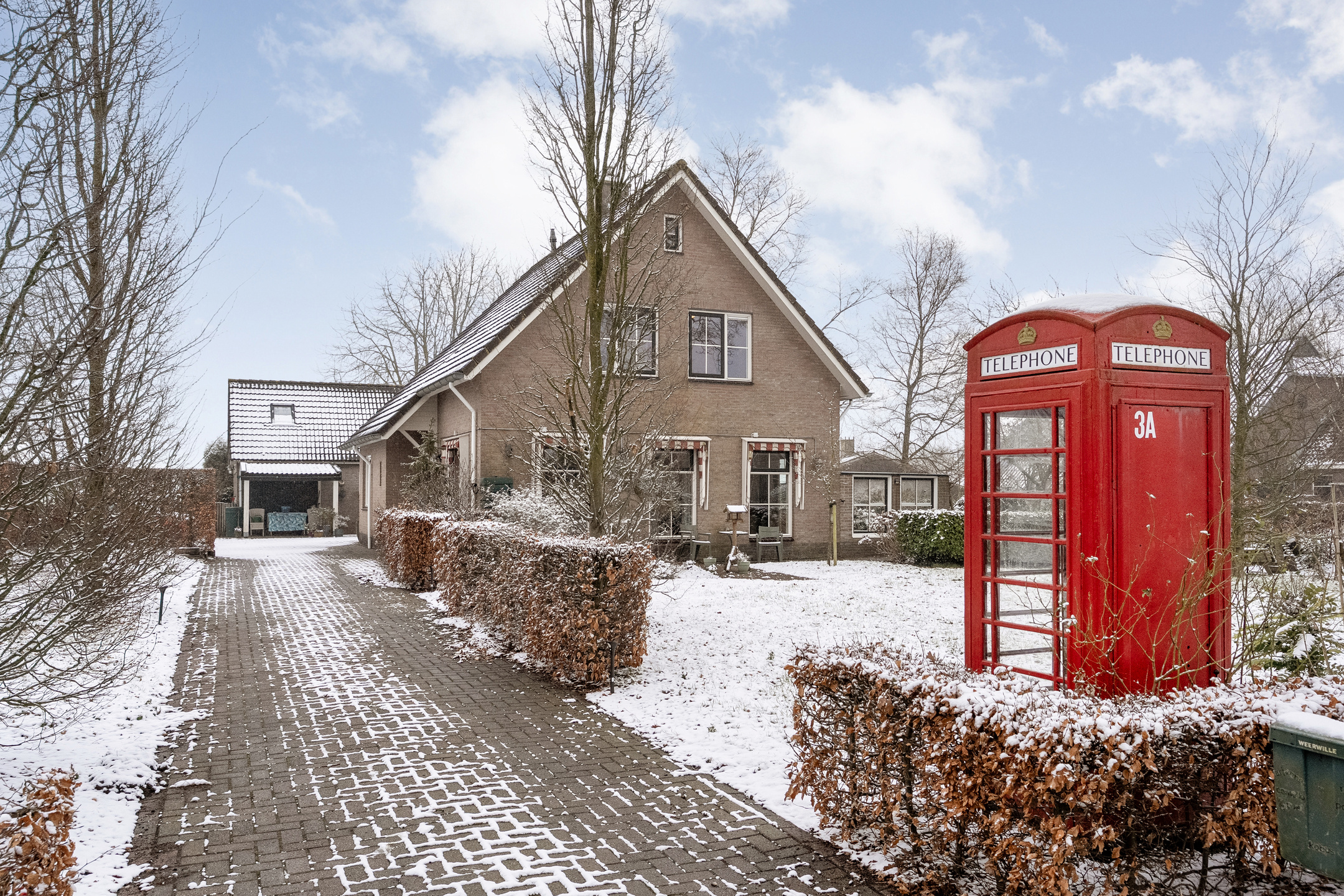 Ruinerwold – Weerwille 3a