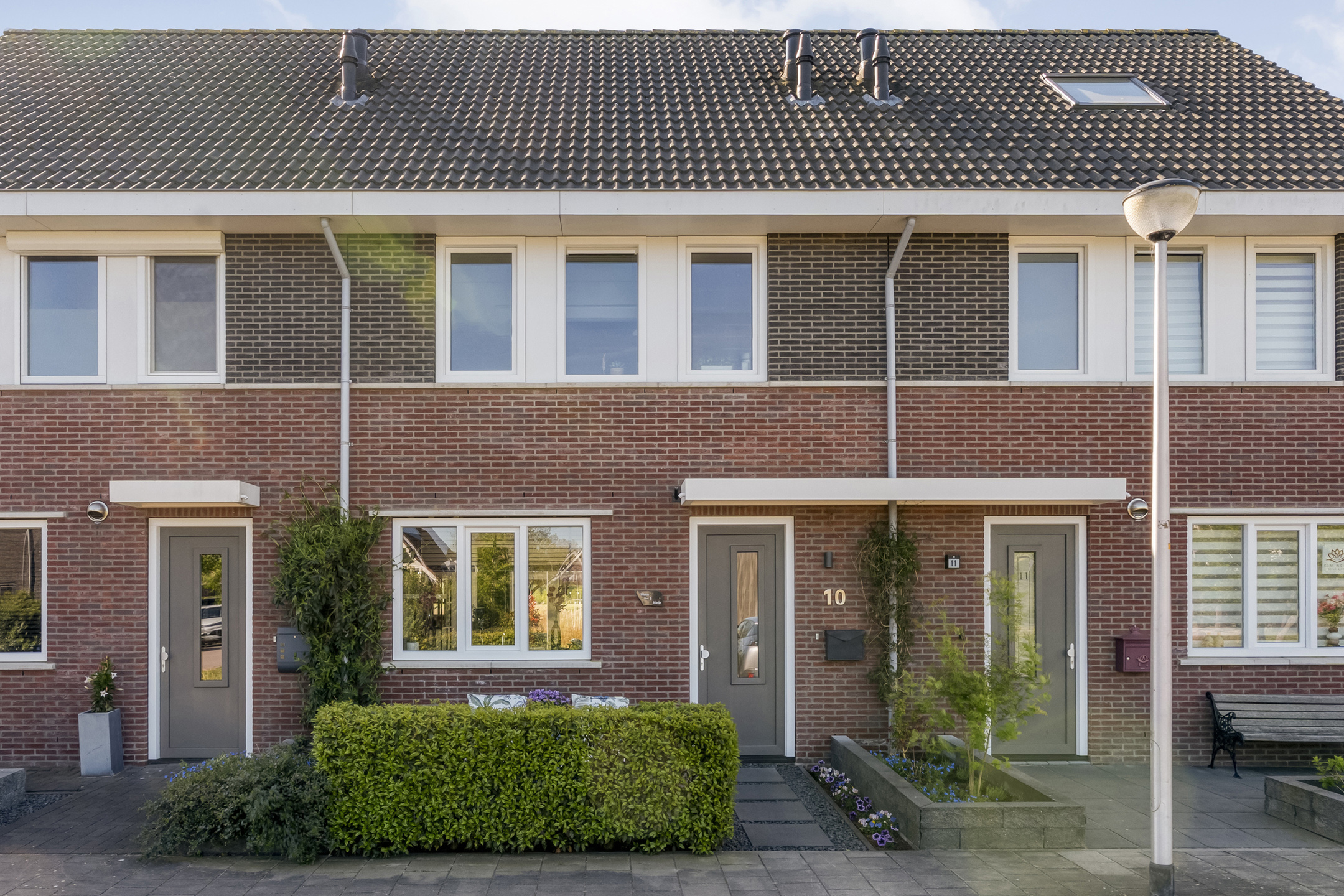 Ruinerwold – Buitenhof 10